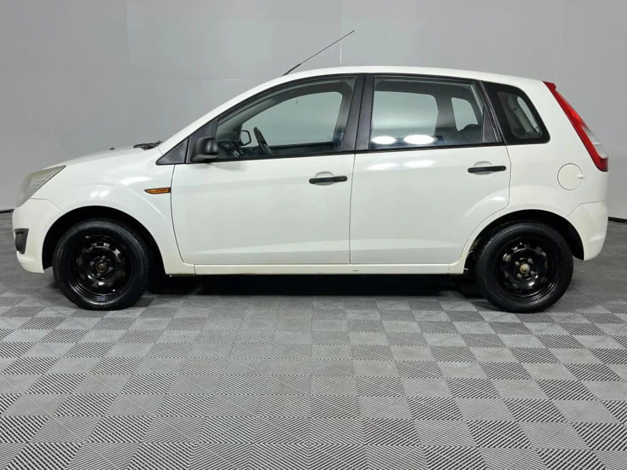 Used 2013 Ford Figo 1.4 Ambiente - WeBuyCars Witbank Used 2013 Ford Figo 1.4 Ambiente - WeBuyCars Witbank