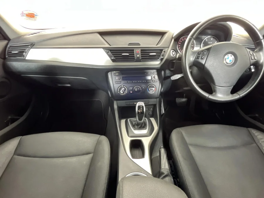 Used 2013 BMW X1 sDrive20d auto - WeBuyCars Witbank Used 2013 BMW X1 sDrive20d auto - WeBuyCars Witbank