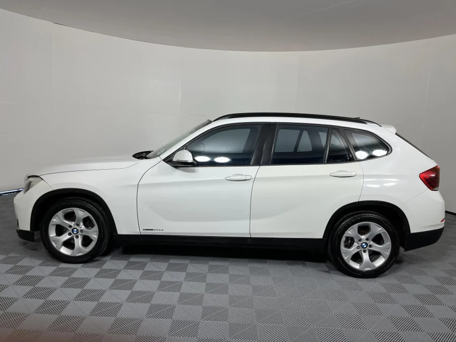 Used 2013 BMW X1 sDrive20d auto - WeBuyCars Witbank Used 2013 BMW X1 sDrive20d auto - WeBuyCars Witbank