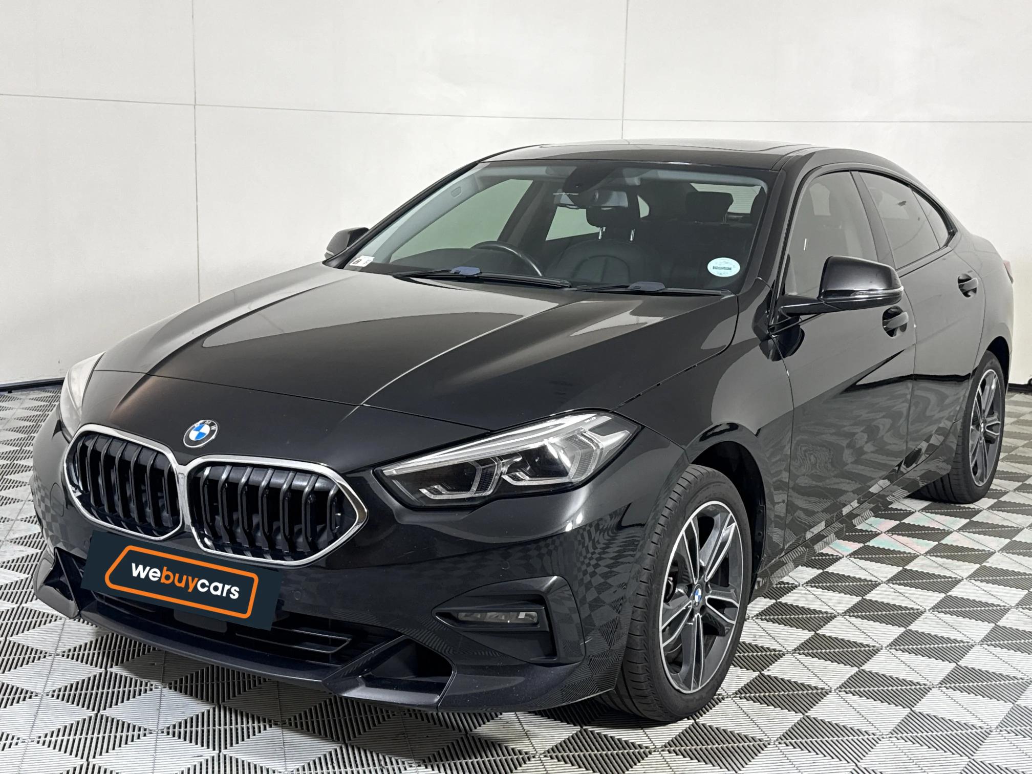 Used 2020 BMW 2 Series 218i Gran Coupe