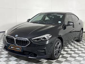 Used 2020 BMW 2 Series 218i Gran Coupe