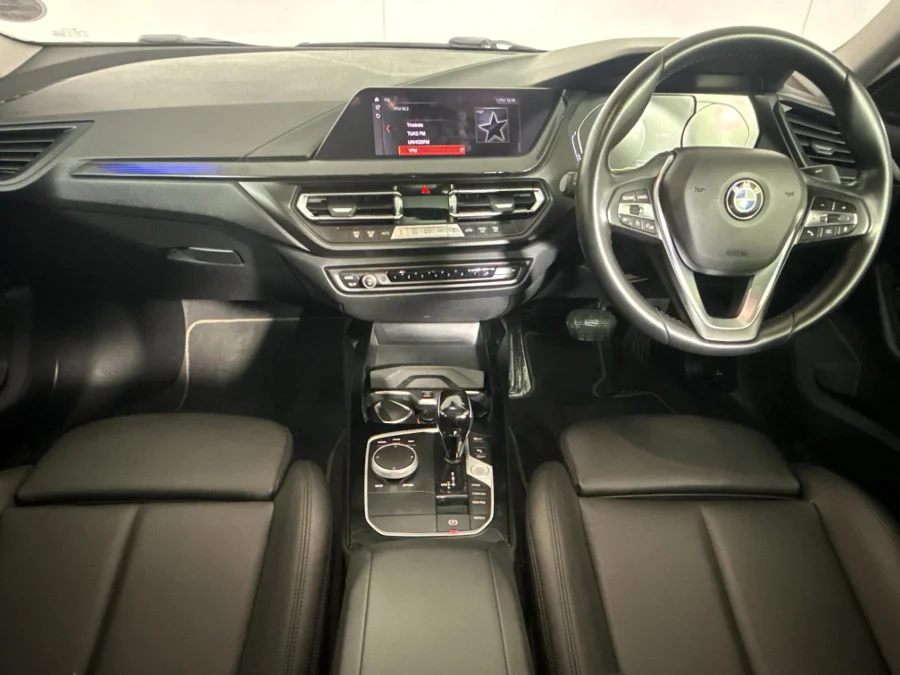 Used 2020 BMW 2 Series 218i Gran Coupe - WeBuyCars Midstream