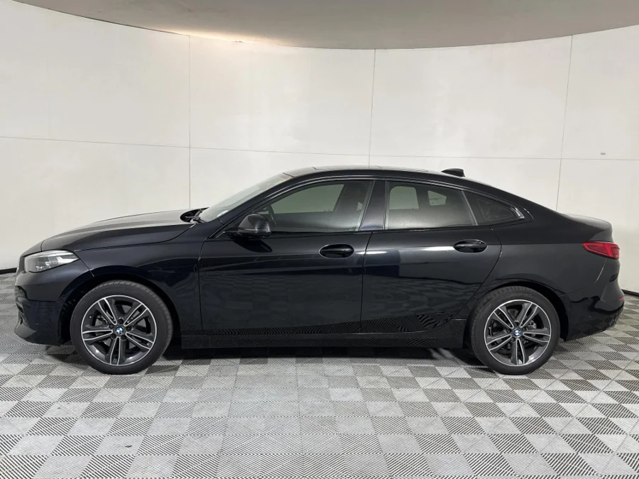 Used 2020 BMW 2 Series 218i Gran Coupe - WeBuyCars Midstream