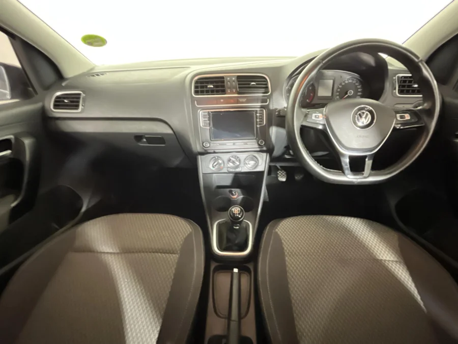 Used 2021 Volkswagen Polo sedan 1.4 Comfortline - WeBuyCars The Dome Used 2021 Volkswagen Polo sedan 1.4 Comfortline - WeBuyCars The Dome