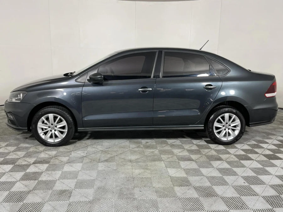 Used 2021 Volkswagen Polo sedan 1.4 Comfortline - WeBuyCars The Dome Used 2021 Volkswagen Polo sedan 1.4 Comfortline - WeBuyCars The Dome