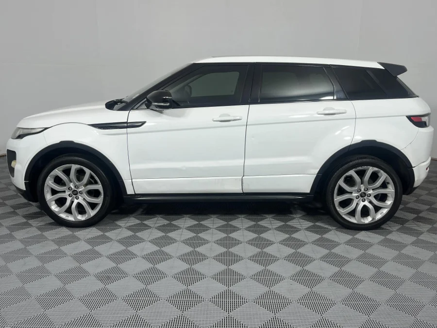 Used 2013 Land Rover Range Rover Evoque Si4 Dynamic NW8 - WeBuyCars Lansdowne Used 2013 Land Rover Range Rover Evoque Si4 Dynamic NW8 - WeBuyCars Lansdowne