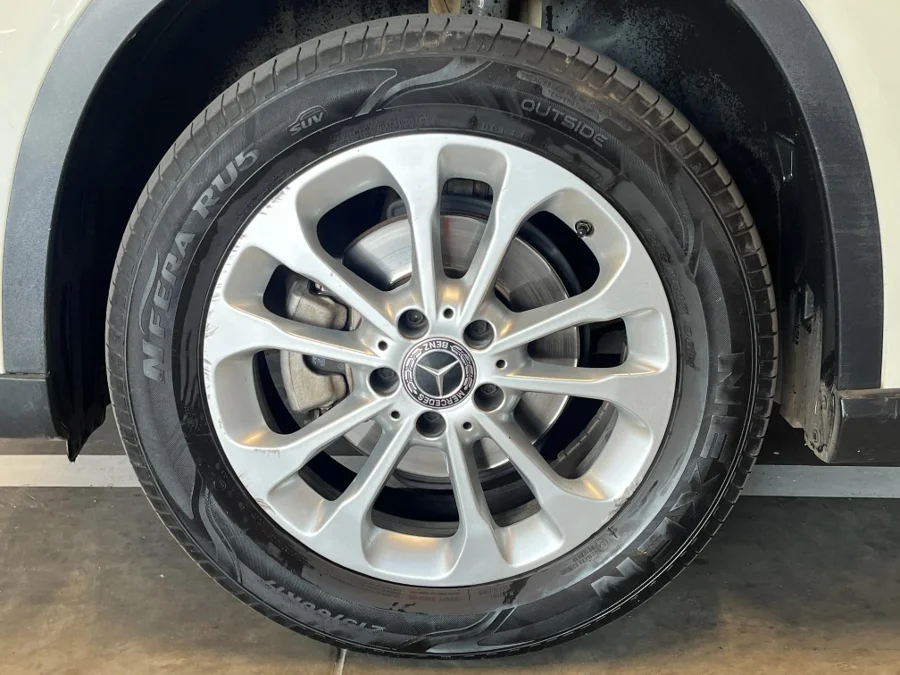 Used 2017 Mercedes-Benz GLA 200 auto - WeBuyCars Germiston