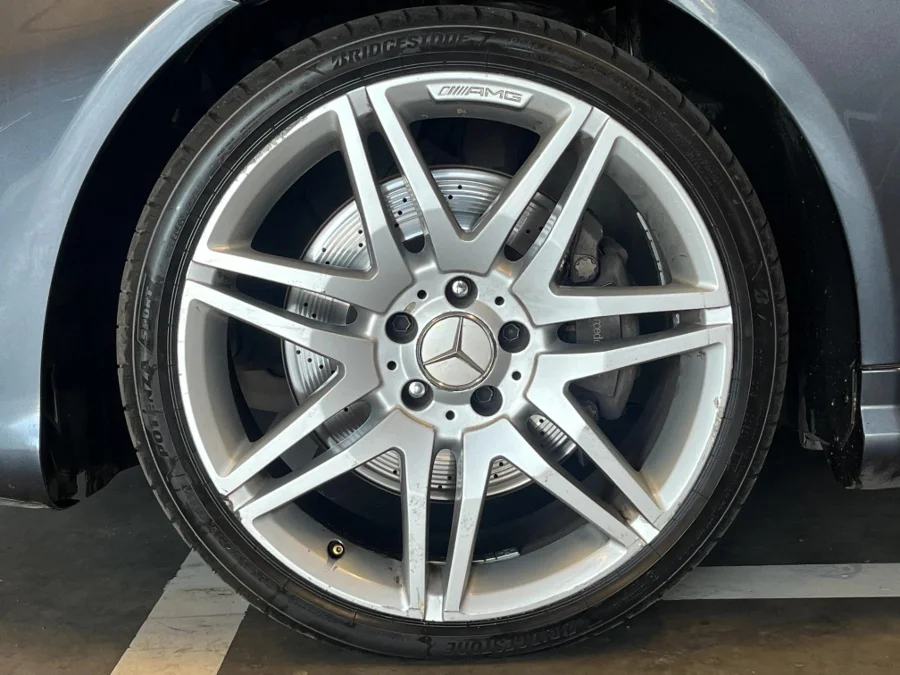 Used 2014 Mercedes-Benz E-Class E400 coupe Sport Edition - WeBuyCars Germiston