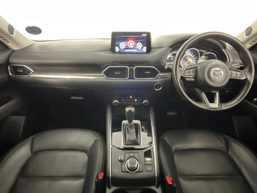 Used 2021 Mazda CX-5 2.2DE AWD Akera - WeBuyCars Gqeberha Used 2021 Mazda CX-5 2.2DE AWD Akera - WeBuyCars Gqeberha