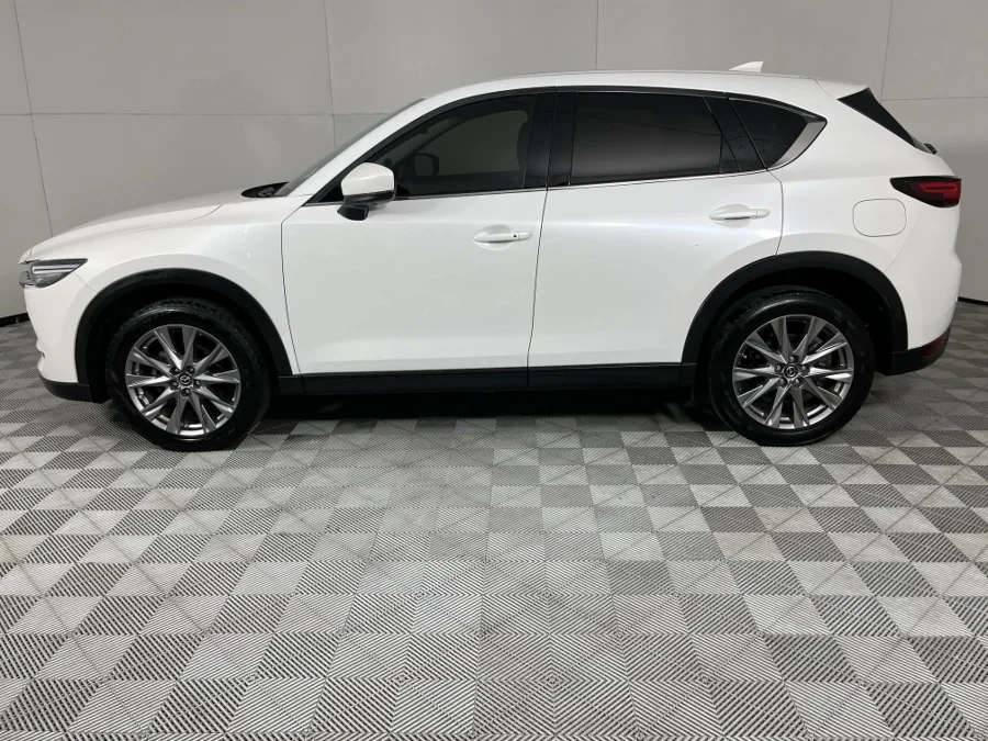 Used 2021 Mazda CX-5 2.2DE AWD Akera - WeBuyCars Gqeberha Used 2021 Mazda CX-5 2.2DE AWD Akera - WeBuyCars Gqeberha
