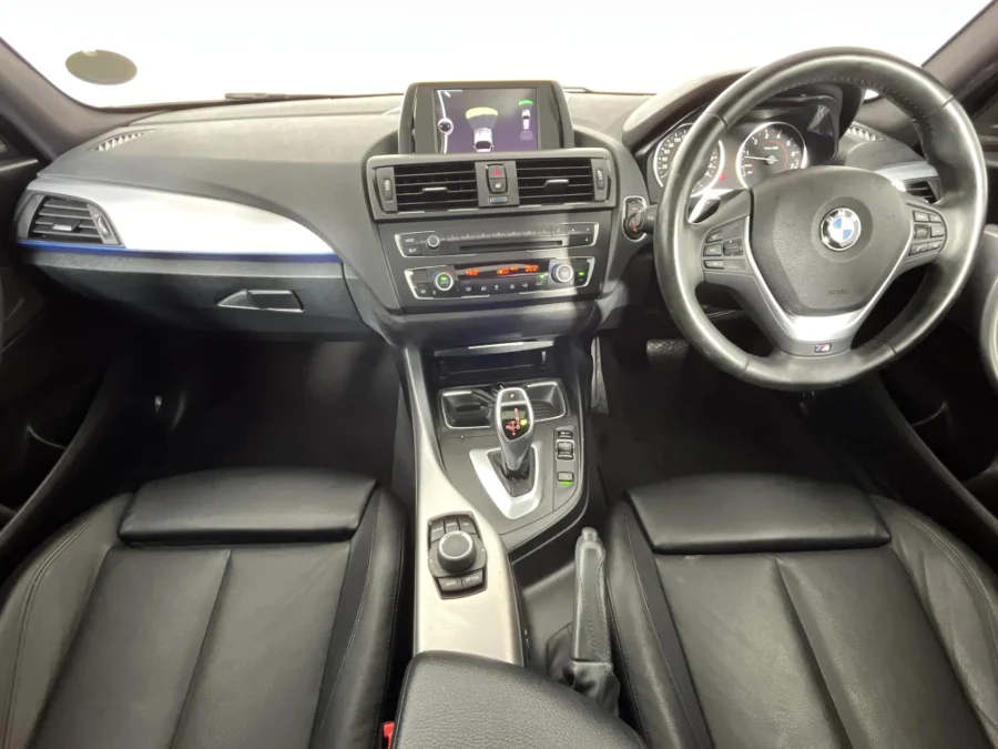 Used 2013 BMW 1 Series M135i 5-door auto - WeBuyCars Montana Used 2013 BMW 1 Series M135i 5-door auto - WeBuyCars Montana