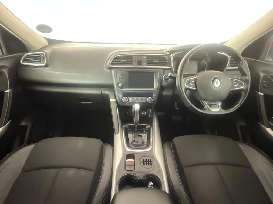 Used 2018 Renault Kadjar 81kW dCi Dynamique auto - WeBuyCars Gqeberha