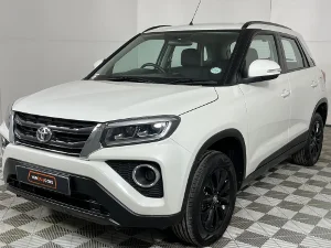 Used 2022 Toyota Urban Cruiser 1.5 XS auto