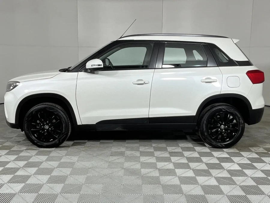 Used 2022 Toyota Urban Cruiser 1.5 XS auto - WeBuyCars Polokwane