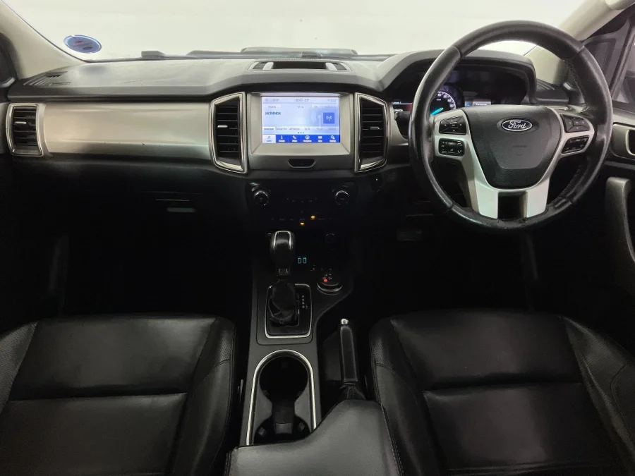 Used 2019 Ford Everest 3.2TDCi 4WD XLT - WeBuyCars Midstream