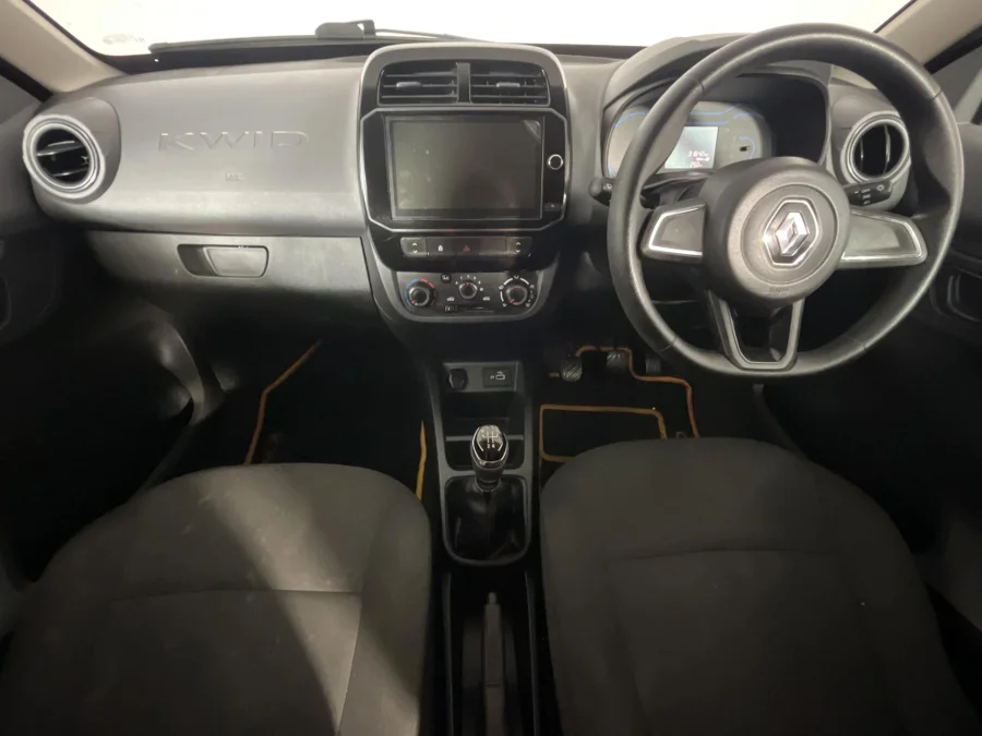 Used 2022 Renault Kwid 1.0 Ultra - WeBuyCars Brackenfell Cape Town