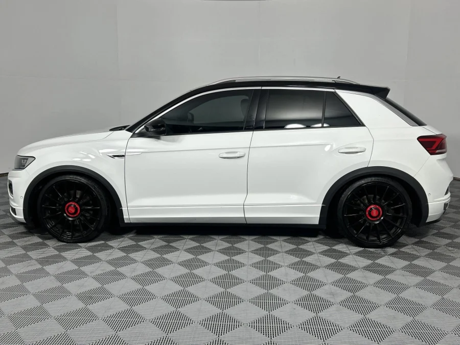 Used 2021 Volkswagen T-Roc 2.0TSI 140kW 4Motion R-Line - WeBuyCars Richmond Used 2021 Volkswagen T-Roc 2.0TSI 140kW 4Motion R-Line - WeBuyCars Richmond