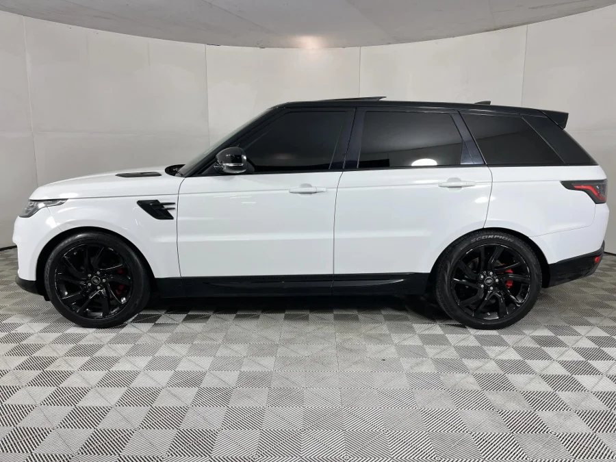 Used 2019 Land Rover Range Rover Sport HSE TDV6 - WeBuyCars The Dome Used 2019 Land Rover Range Rover Sport HSE TDV6 - WeBuyCars The Dome