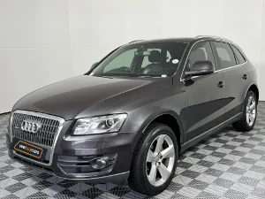 Used 2012 Audi Q5 2.0T quattro auto