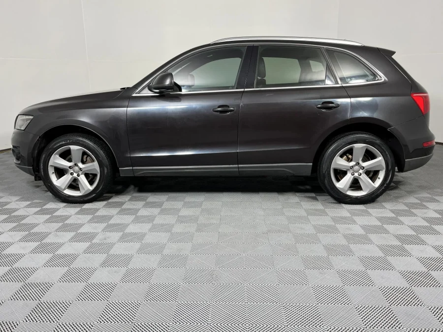 Used 2012 Audi Q5 2.0T quattro auto - WeBuyCars Montana