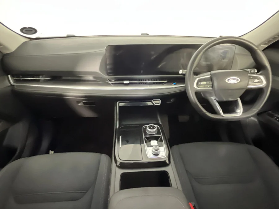 Used 2024 Ford Territory 1.8T Ambiente - WeBuyCars Brackenfell Cape Town