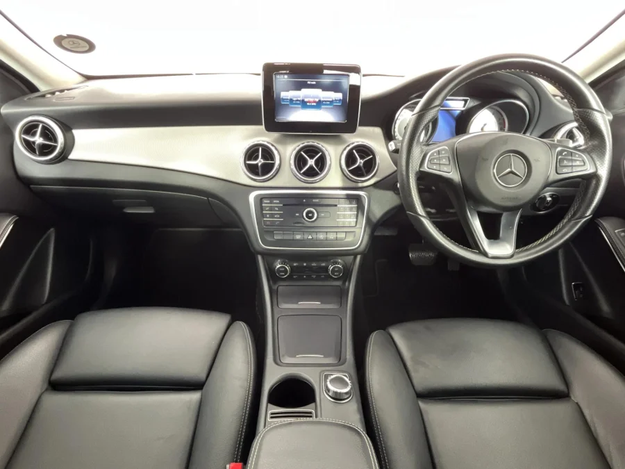 Used 2017 Mercedes-Benz GLA 200 auto - WeBuyCars The Dome