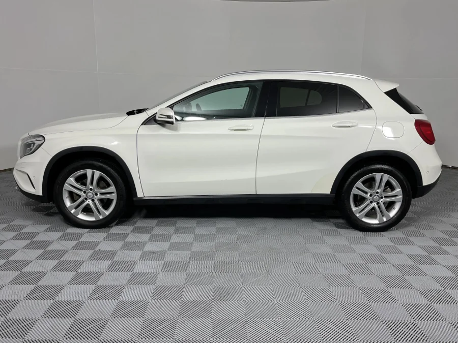 Used 2017 Mercedes-Benz GLA 200 auto - WeBuyCars The Dome