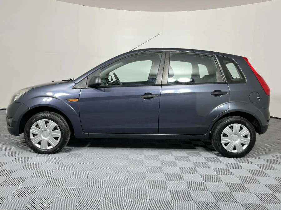 Used 2012 Ford Figo 1.4 Ambiente - WeBuyCars Witbank Used 2012 Ford Figo 1.4 Ambiente - WeBuyCars Witbank