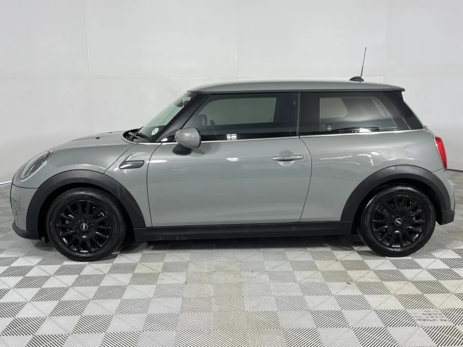 Used 2022 MINI Hatch One Hatch 3-door - WeBuyCars Silverlakes