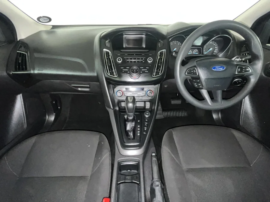 Used 2016 Ford Focus hatch 1.5T Trend auto - WeBuyCars Durban