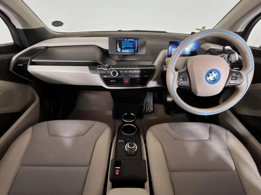 Used 2015 BMW i3 eDrive - WeBuyCars Vereeniging