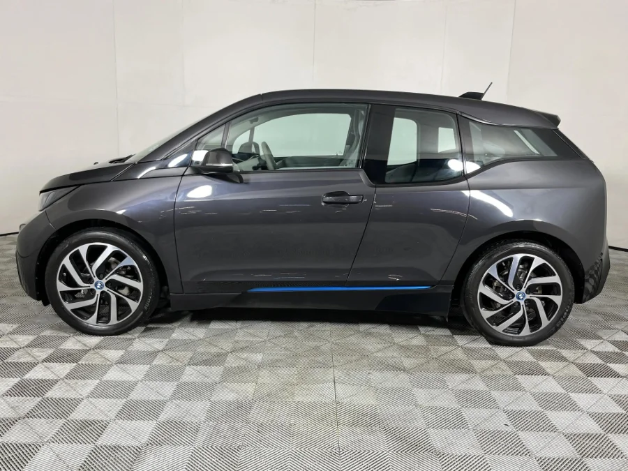 Used 2015 BMW i3 eDrive - WeBuyCars Vereeniging