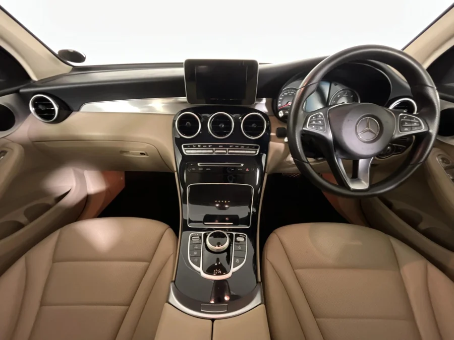 Used 2018 Mercedes-Benz GLC 250d 4Matic - WeBuyCars Midstream