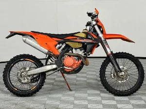 Used 2019 KTM EXC-F 250 Exc-F SIX Days