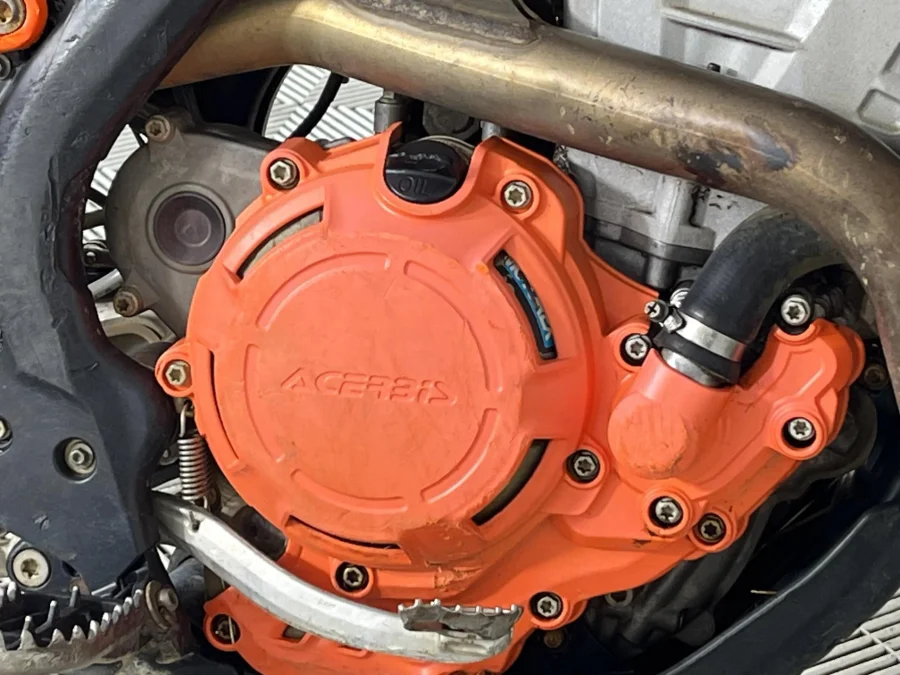 Used 2019 KTM EXC-F 250 Exc-F SIX Days - WeBuyCars Pietermaritzburg