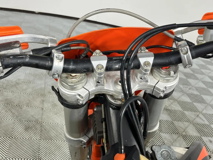 Used 2019 KTM EXC-F 250 Exc-F SIX Days - WeBuyCars Pietermaritzburg