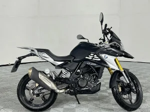 Used 2024 BMW C G 310 GS Style Rallye