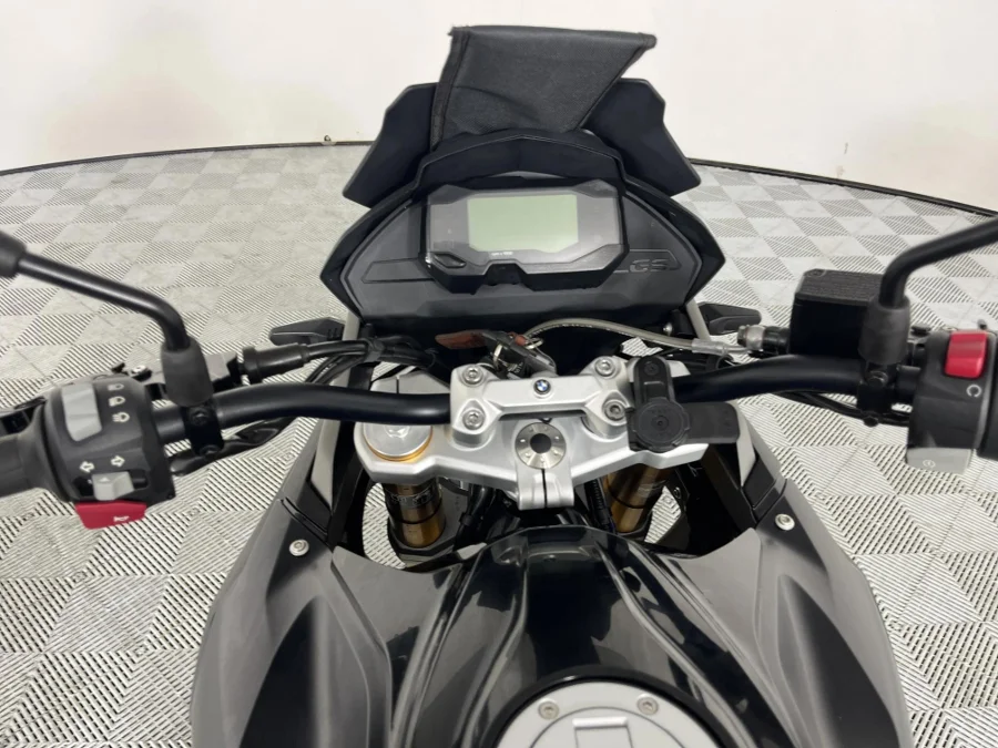 Used 2024 BMW C G 310 GS Style Rallye - WeBuyCars The Dome