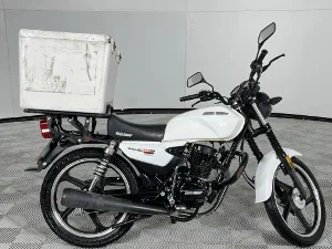 Used 2025 Big Boy Velocity Cargo 150