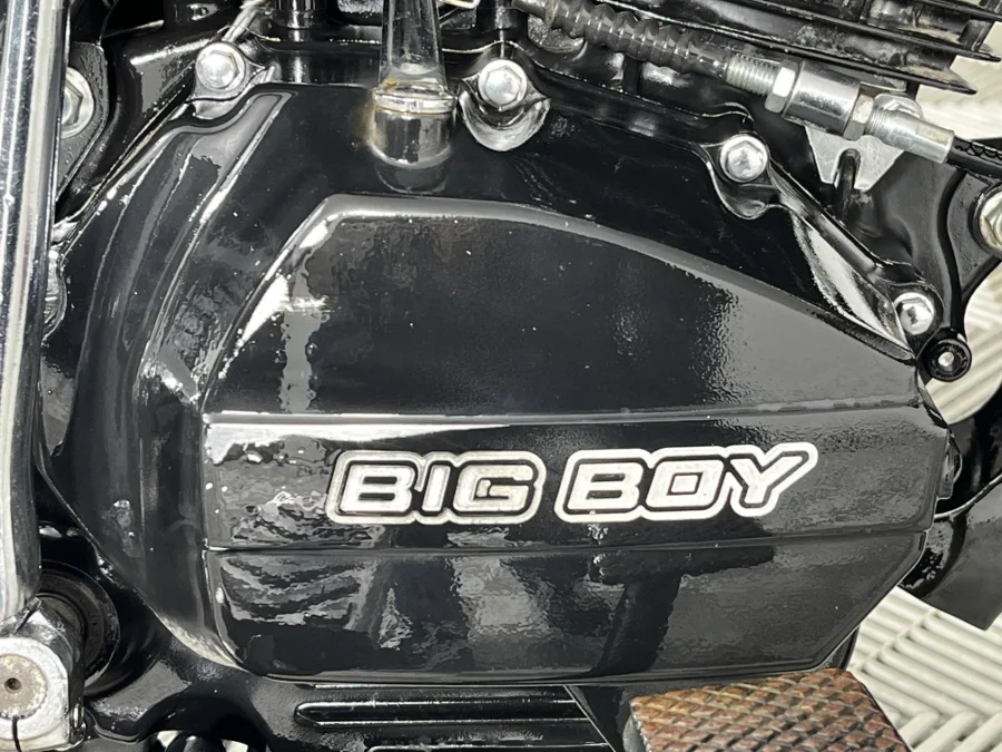 Used 2025 Big Boy Velocity Cargo 150 - WeBuycars East London Used 2025 Big Boy Velocity Cargo 150 - WeBuycars East London