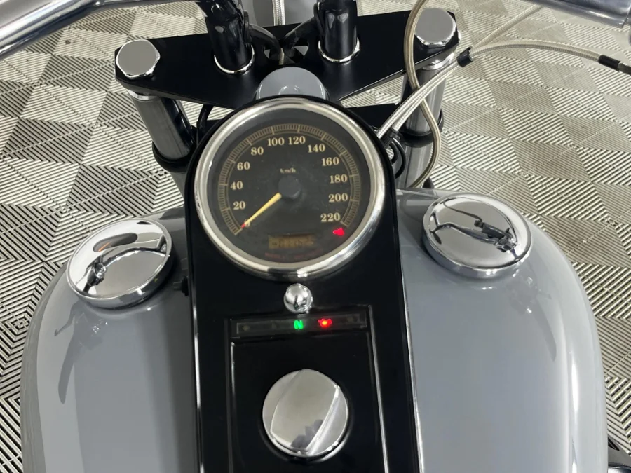 Used 2007 Harley Davidson Softail Custom - WeBuyCars Riverhorse