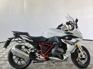 Used 2022 BMW R Series R 1250 RS