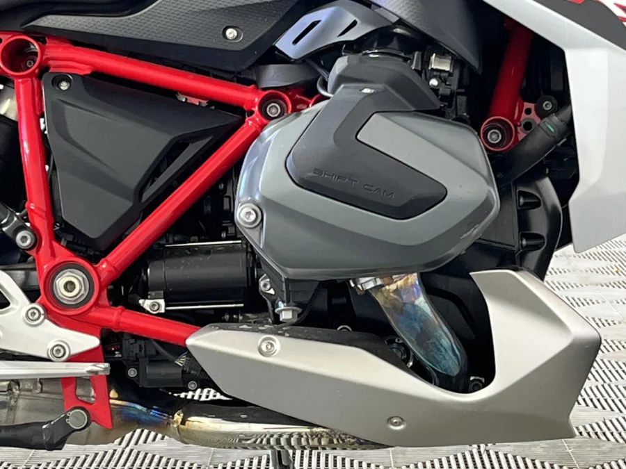 Used 2022 BMW R Series R 1250 RS - WeBuyCars George