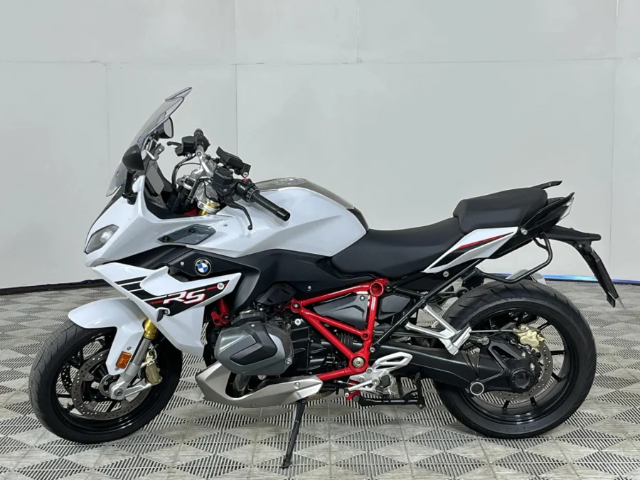 Used 2022 BMW R Series R 1250 RS - WeBuyCars George