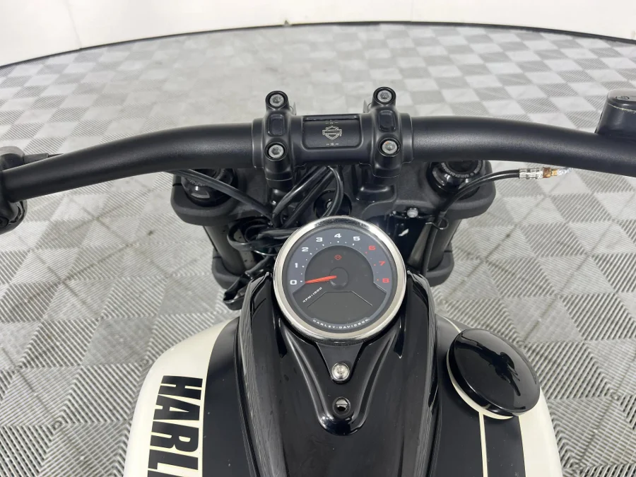 Used 2019 Harley Davidson Dyna FAT BOB 114 - WeBuyCars The Dome Used 2019 Harley Davidson Dyna FAT BOB 114 - WeBuyCars The Dome