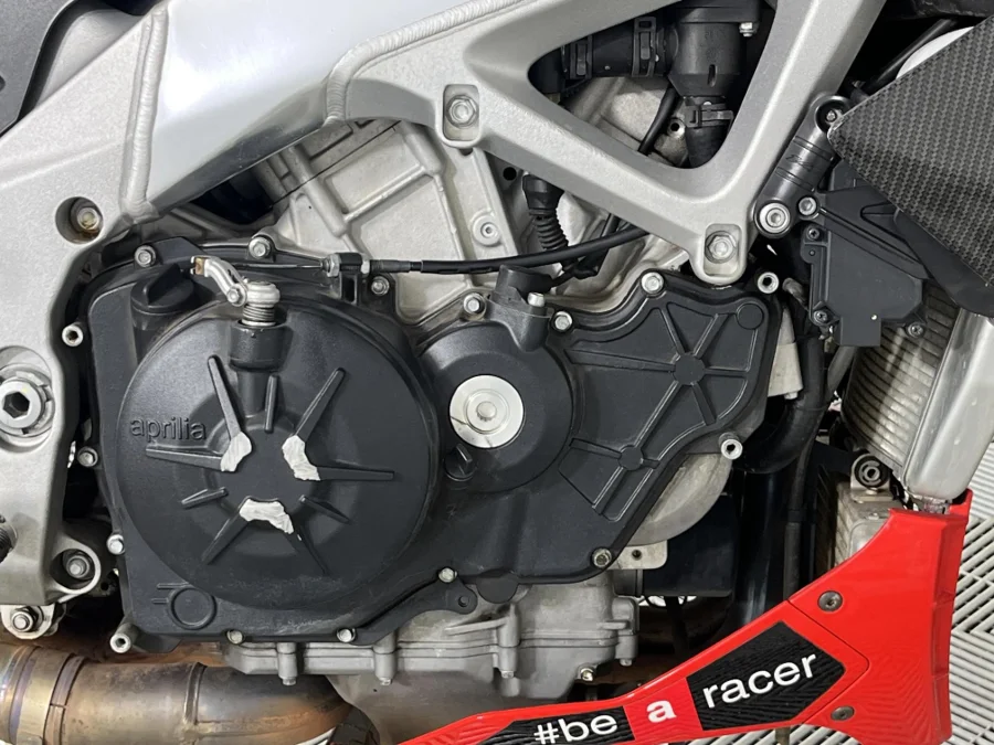 Used 2021 Aprilia Tuono V4 1100 RR - WeBuyCars Silverlakes