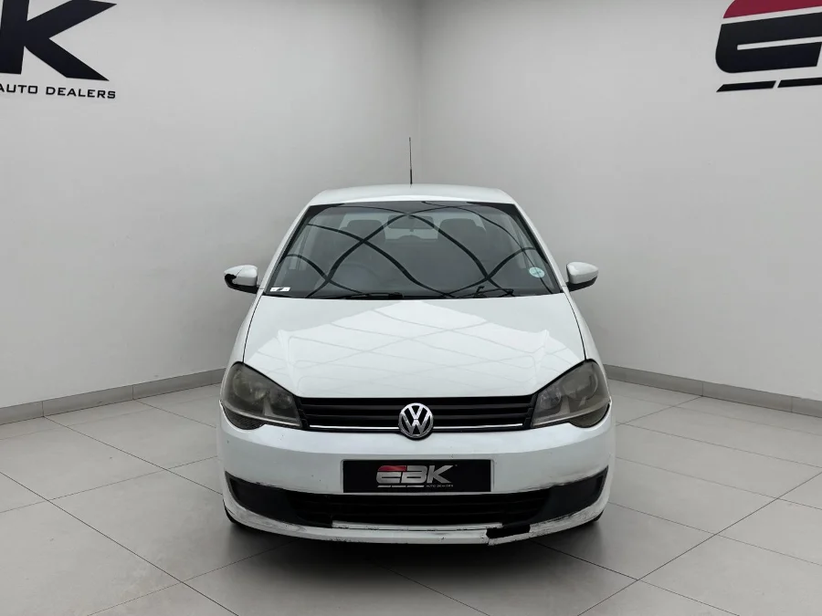 Used 2017 Volkswagen Polo Vivo hatch 1.4 Trendline - EBK Auto