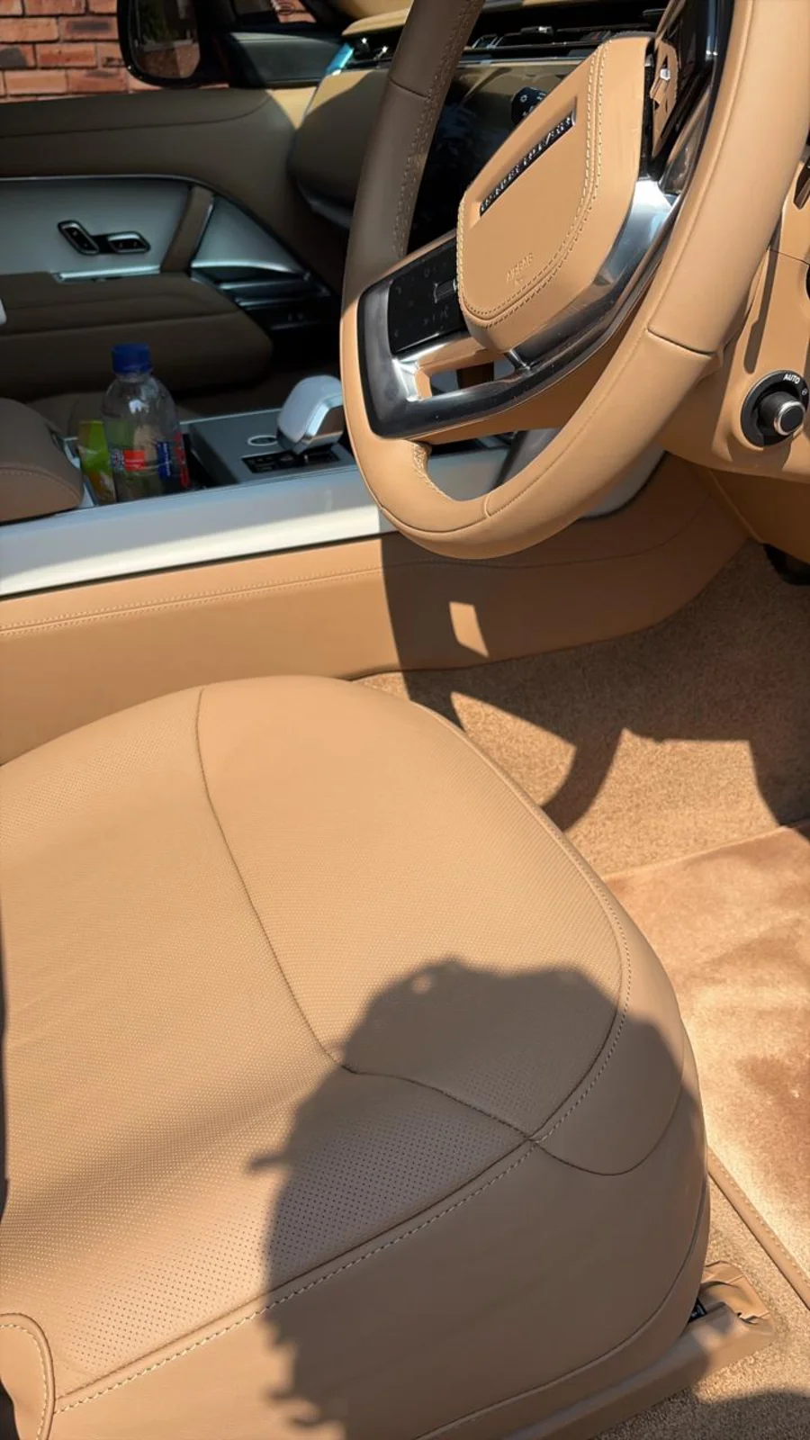 New 2025 Land Rover Range Rover P530 HSE - Khensani Imports And Exports