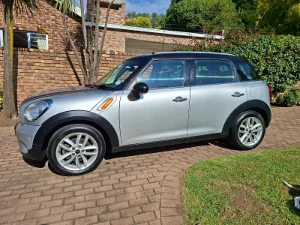 Used 2012 MINI Countryman Cooper Countryman