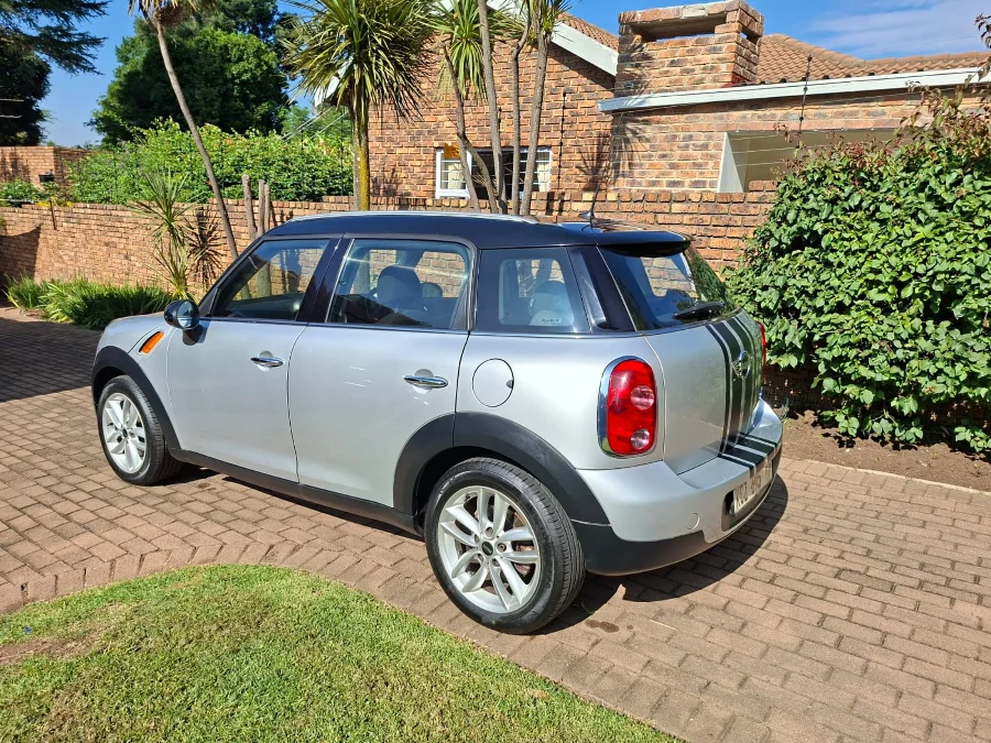 Used 2012 MINI Countryman Cooper Countryman - Private Seller